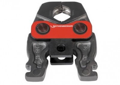 Mâchoire ROMAX COMPACT SV22 ROTHENBERGER