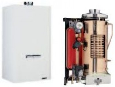 Chaudière hydromotrix TRADITION 23kw VMC FRISQUET