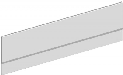 Tablier frontal KHEOPS3 170cm blanc IDEAL STANDARD