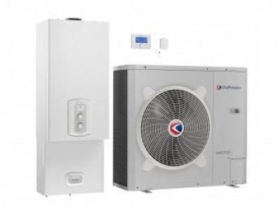 Accessoires chaudière murale MGZ2 EVO 2Z CHAFFOTEAUX