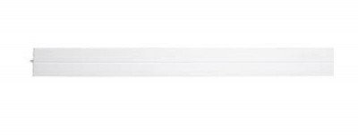 Raccord PVC panneau FLIGHT blanc JACOB DELAFON