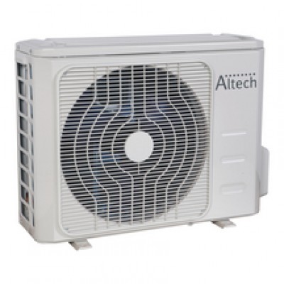 Unité exterieure murale monosplit inversible 3.5-3.0kw ALTECH