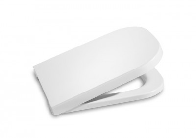 Abattant wc THEGAP silence blanc ROCA