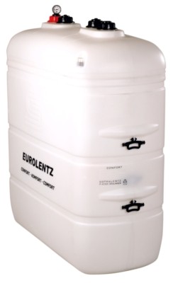Cuve à fioul Eurolentz Confort 1000L RELC69 SOTRALENTZ