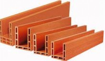 Maxi linteau 20x20x280cm TERREAL