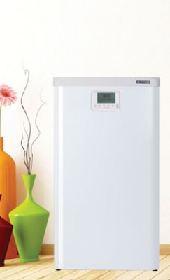 Chaudière PRESTIGE condensation 32kw CS FRISQUET