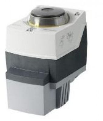 Servomoteur 400N SAS31.00 SIEMENS