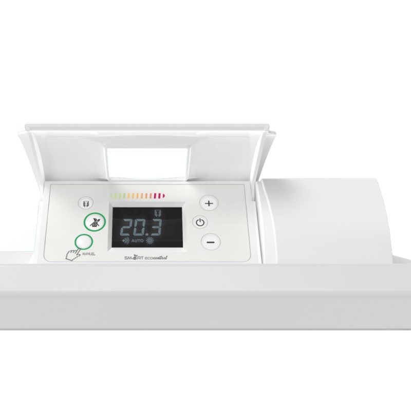 CONVECTEUR APPLIMO NOVARES SMART ECOcontrol 2000W