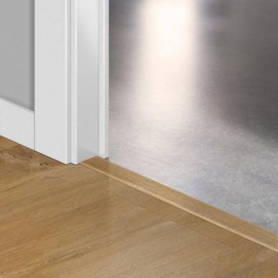 Profilé de finition Incizo LVT chêne canyon naturel 7 x 32 x 2000 mm QUICK STEP 