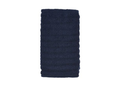 Serviette Prime bleu royal 50 x 100 cm F & H A/S