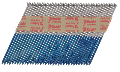 Pointes lisse HDG 3.1 x 90 pack de 2500 pièces SPIT
