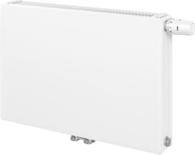 Radiateur eau chaude T6 3010 Plan 22PM 900 x 720 Dt50°C 1619 W FiNIMETAL