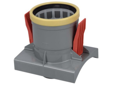 Raccord de piquage SDR34 250 x 160 WAVIN