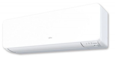 Unité intérieure climatiseur mural kgtb dc inverter ASYG 9 KGTB.UI 2500 W ATLANTIC CLIMATISATION VENTILATION