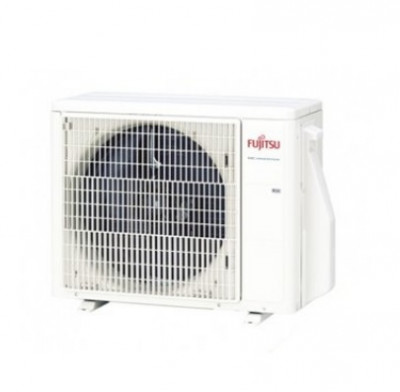 Unité extérieure murale Takao M2 3400 W classe énergétique A+/A++ ATLANTIC CLIMATISATION VENTILATION