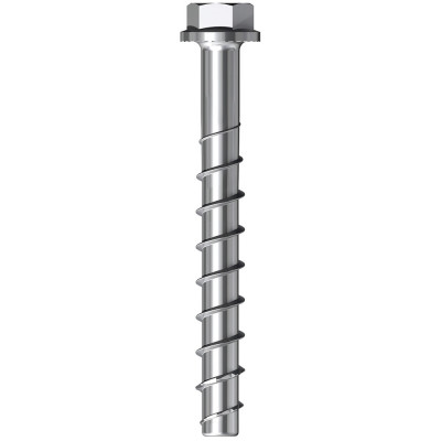 Vis béton Ultracut FBS II US 10 x 80 25/15 boîte de 50 FISCHER