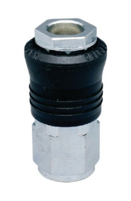 Raccord rapide femelle 1/4" PRODF