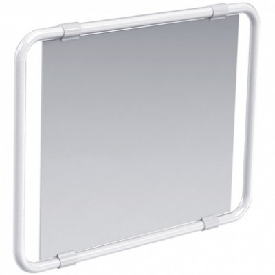 Miroir orientable multidirectionnel avec poignée PELLET