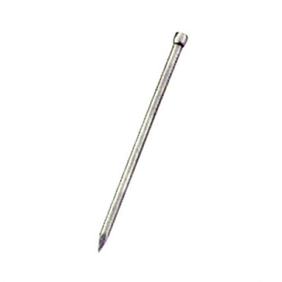 Pointe tête homme galva 70 x 3,1 mm DIMOS