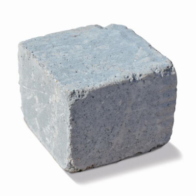 Elément Bimuro gris ardoise 25 x 25 x 20 cm BIRKENMEIER