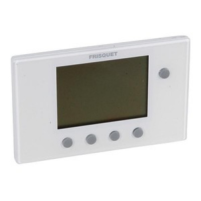 Commande Satellite Visio ambiance 11-> FRISQUET