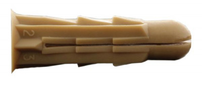Cheville Arpon 8 x 30 mm bidon de 350 pièces SPIT