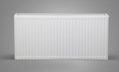 Radiateur acier Altech 4 connexions type 11 1014 Watts 600 x 1000 mm ALTECH
