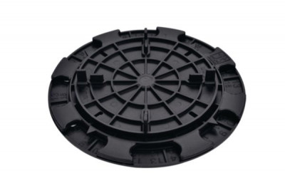 Plot réglable pour dalle de terrasse noir 8-20 mm JOUPLAST