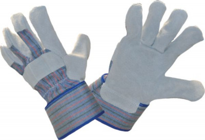 Gants Docker taille 10 BASIC SEGMENT