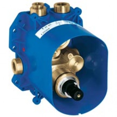 Corps encastré RAPIDO T mitigeur thermostatique GROHE