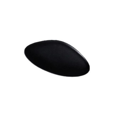Coussin galet noir JACOB DELAFON