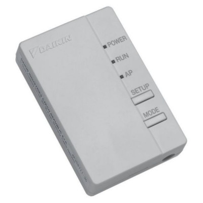 Interface WiFi pour Emura + Blue Evolution DAIKIN