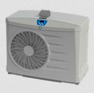 Pompe à chaleur piscine PI2021 R32 ZODIAC