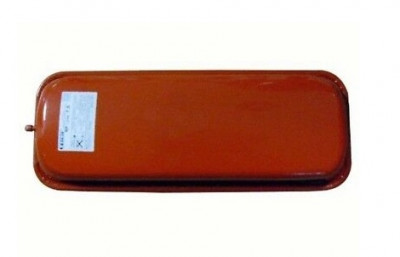 Vase d'expansion rectangulaire 8 l CHAPPEE