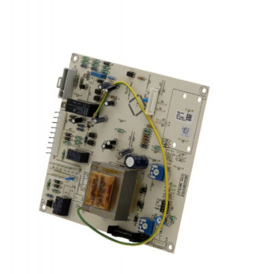 Circuit imprimé CHAPPEE