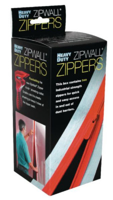 Fermeture à glisser Zipper SP ZIPWALL HILAIRE