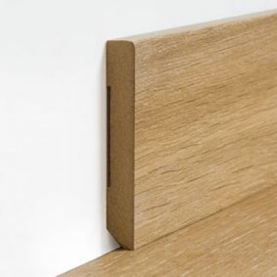 Plinthe Livyn2 40094 12 x 55 x 2000mm Quick-Step