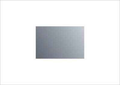 Miroir Vienne réversible longueur 120 cm hauteur 80 cm