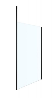 Fixation mat plafond pour Concerto Walk black