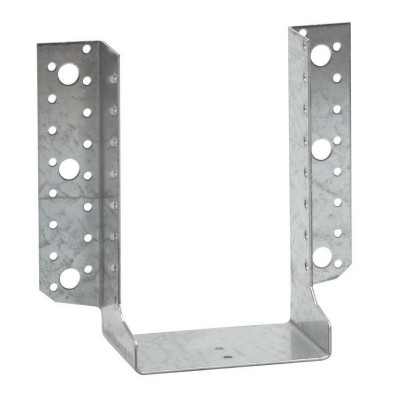 Sabot SAE T500 à ailes extérieures 140 x 180 mm épaisseur 2 mm SIMPSON