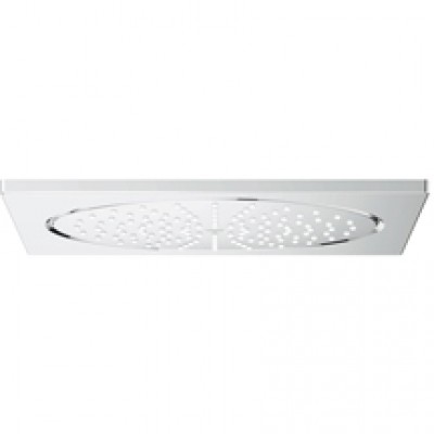 Douche RAINSHOWER F plafonnier F10, 254x254 mm, jet pluie GROHE