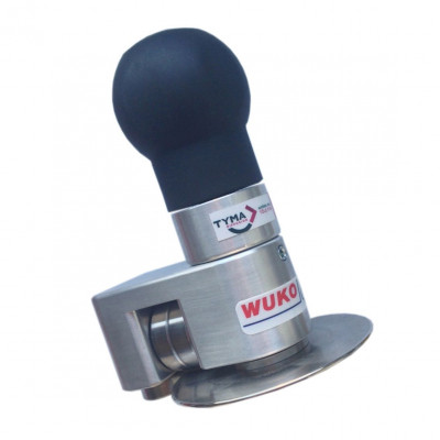 Outil Disc Pli Wuko 4010 