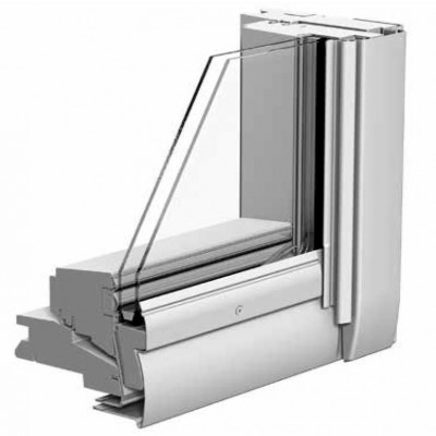 Double vitrage Confort IPL pour fenêtre de toit M06 78 x 118 cm VELUX