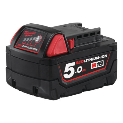 Batterie 18 V M18 MILWAUKEE