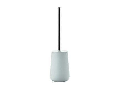 Brosse de toilette Nova vert clair