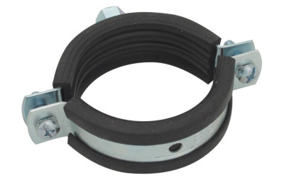 Collier bis 2s EZepdm M8/10 47-52 mm WALRAVEN