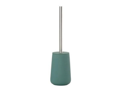 Brosse de toilette Nova vert pétrol F & H A/S