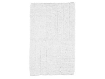 Tapis de bain Classic blanc 80 x 50 cm F & H A/S