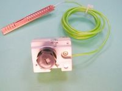 Thermostat sécurité dgs DE DIETRICH