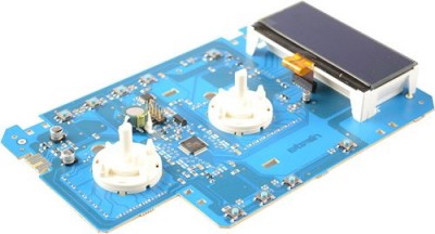 Circuit imprimé affichage ARISTON